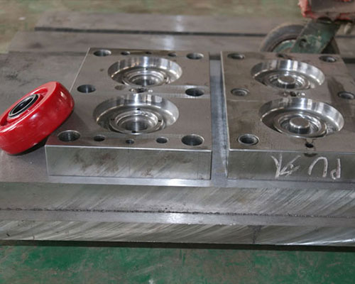 栾城区大型医疗器械模具厂家