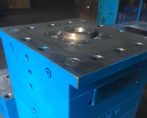 桥西区大型塑料注塑模具公司