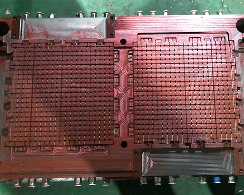 廊坊正规注塑制品加工厂